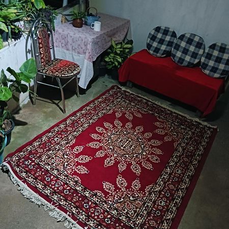Dion Homestay Kochi Exterior foto