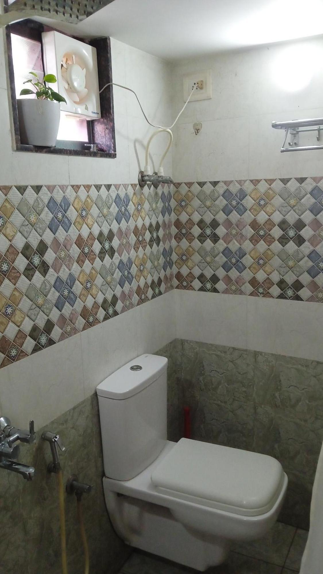 Dion Homestay Kochi Exterior foto